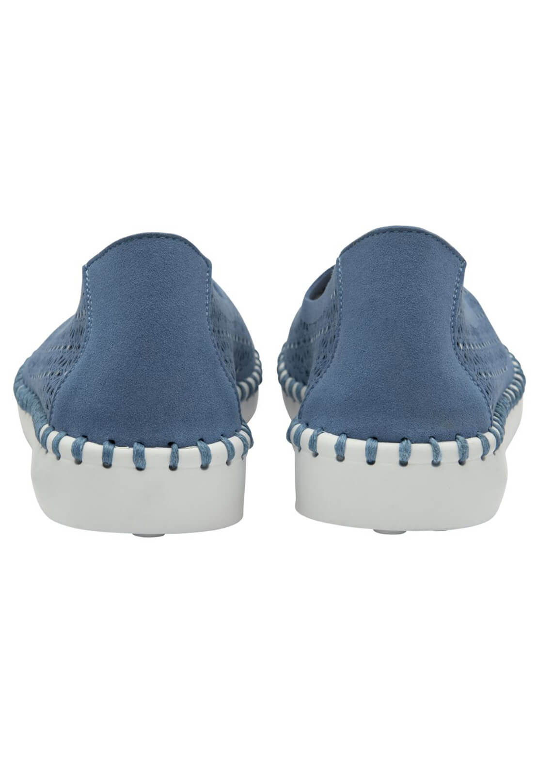 Lotus Mesne Slip-On Shoe 4 Shaws Department Stores