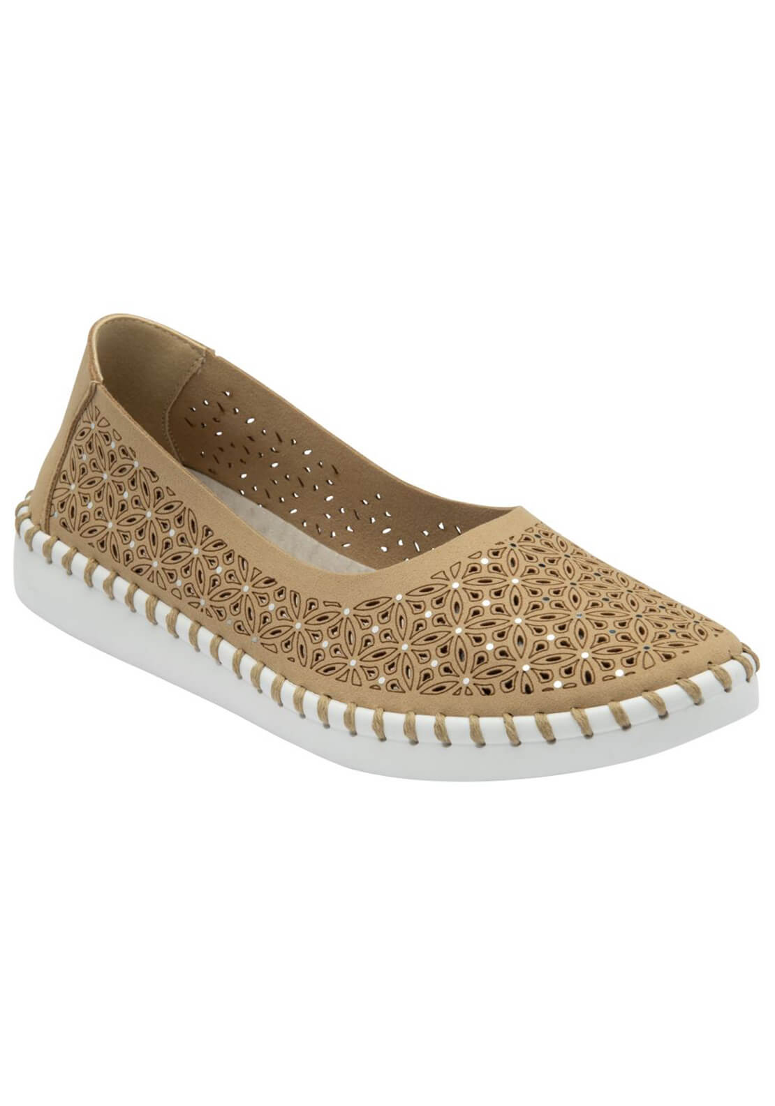 Lotus Mesne Slip-On Shoe 2 Shaws Department Stores