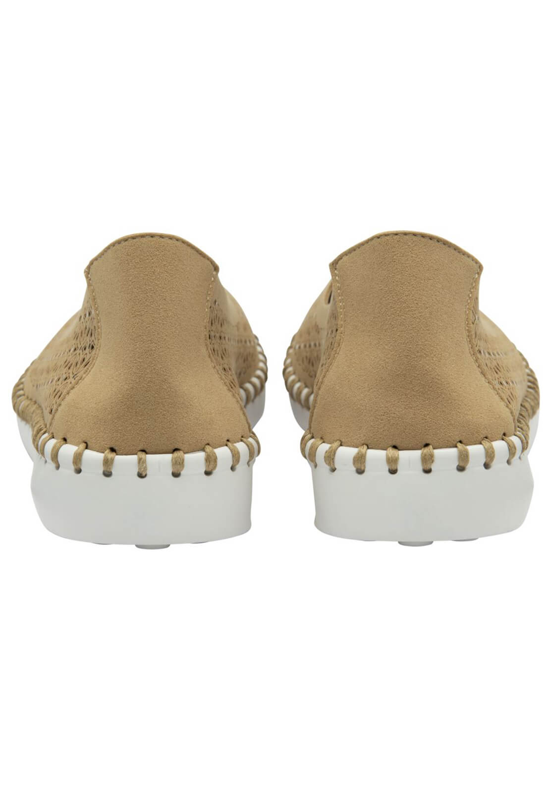 Lotus Mesne Slip-On Shoe 4 Shaws Department Stores