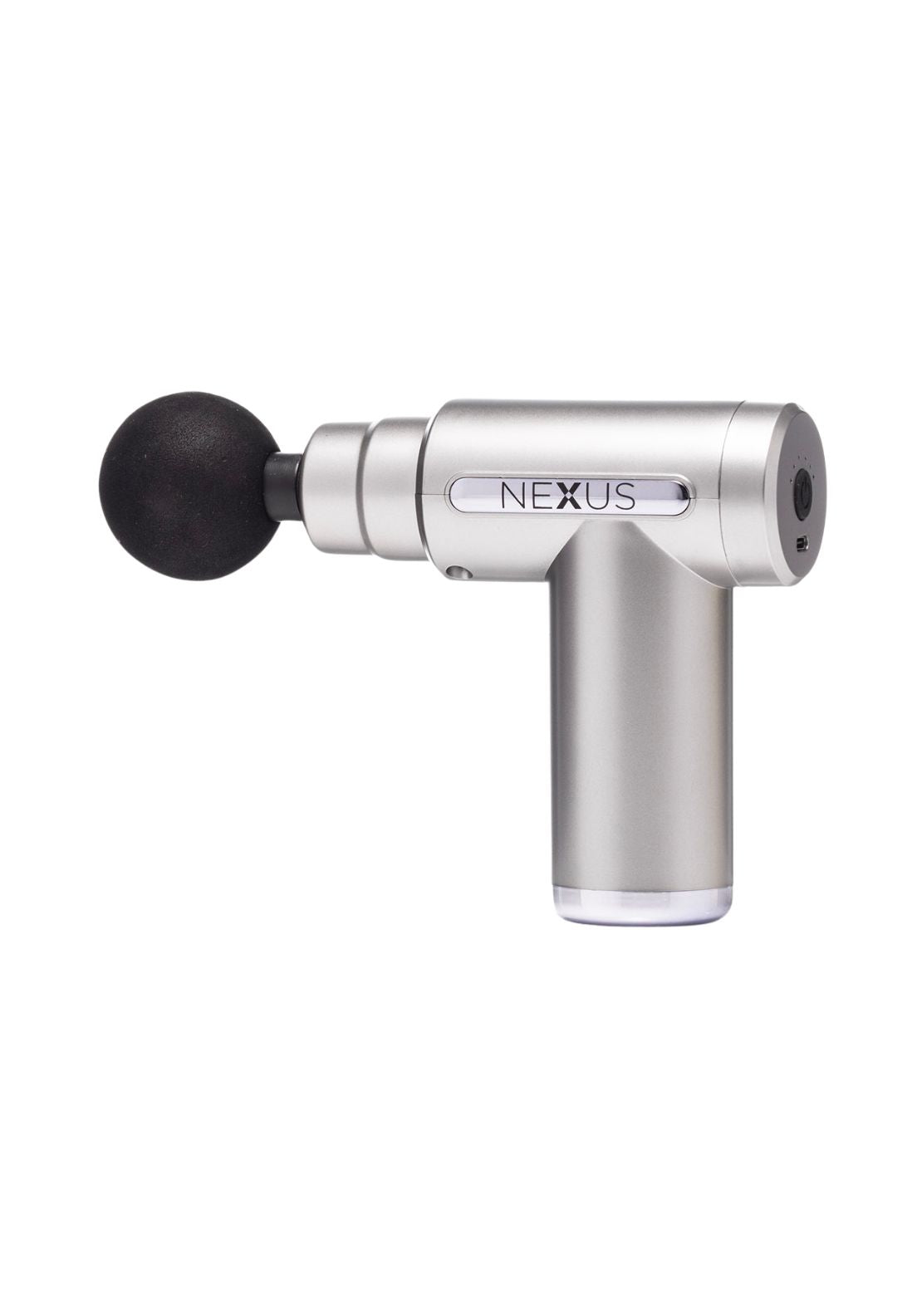 Nexus Massage Gun - Wiresless & Rechargable 2 Shaws Department Stores