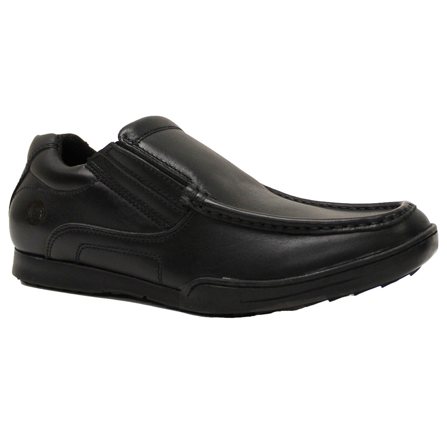 Black school shoes online