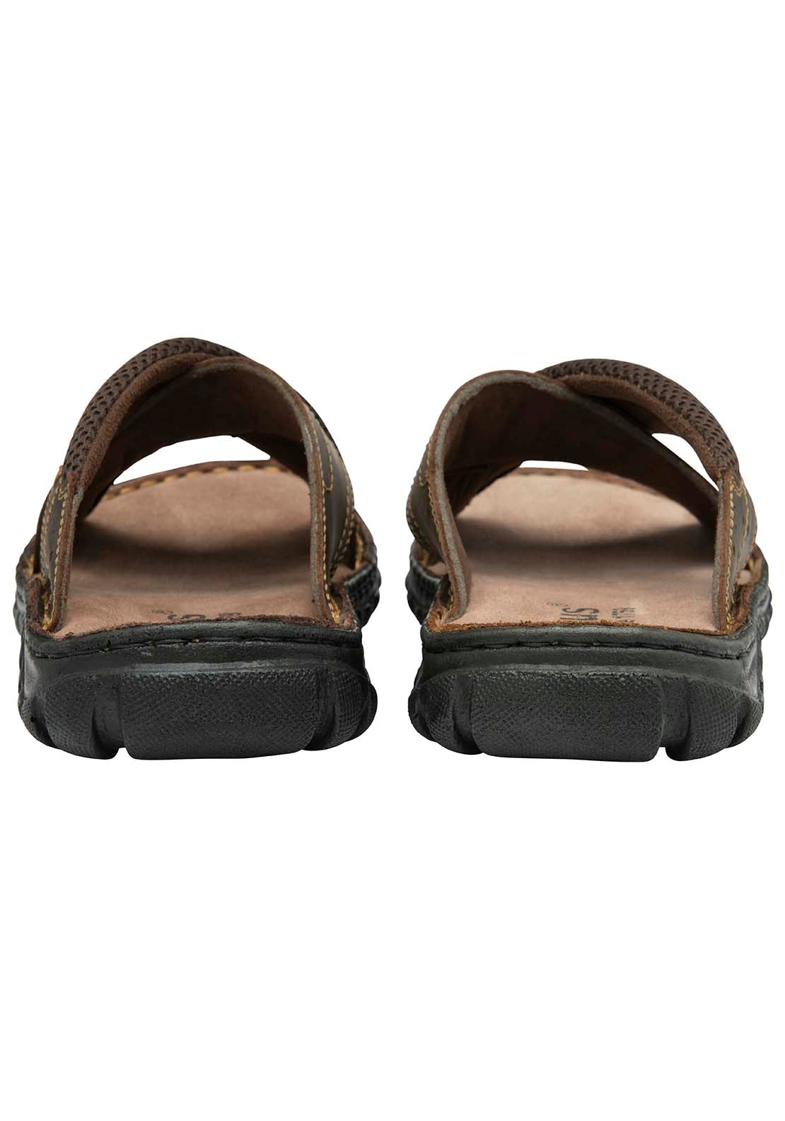 Lotus Mikey Mens Sandal 2 Shaws Department Stores