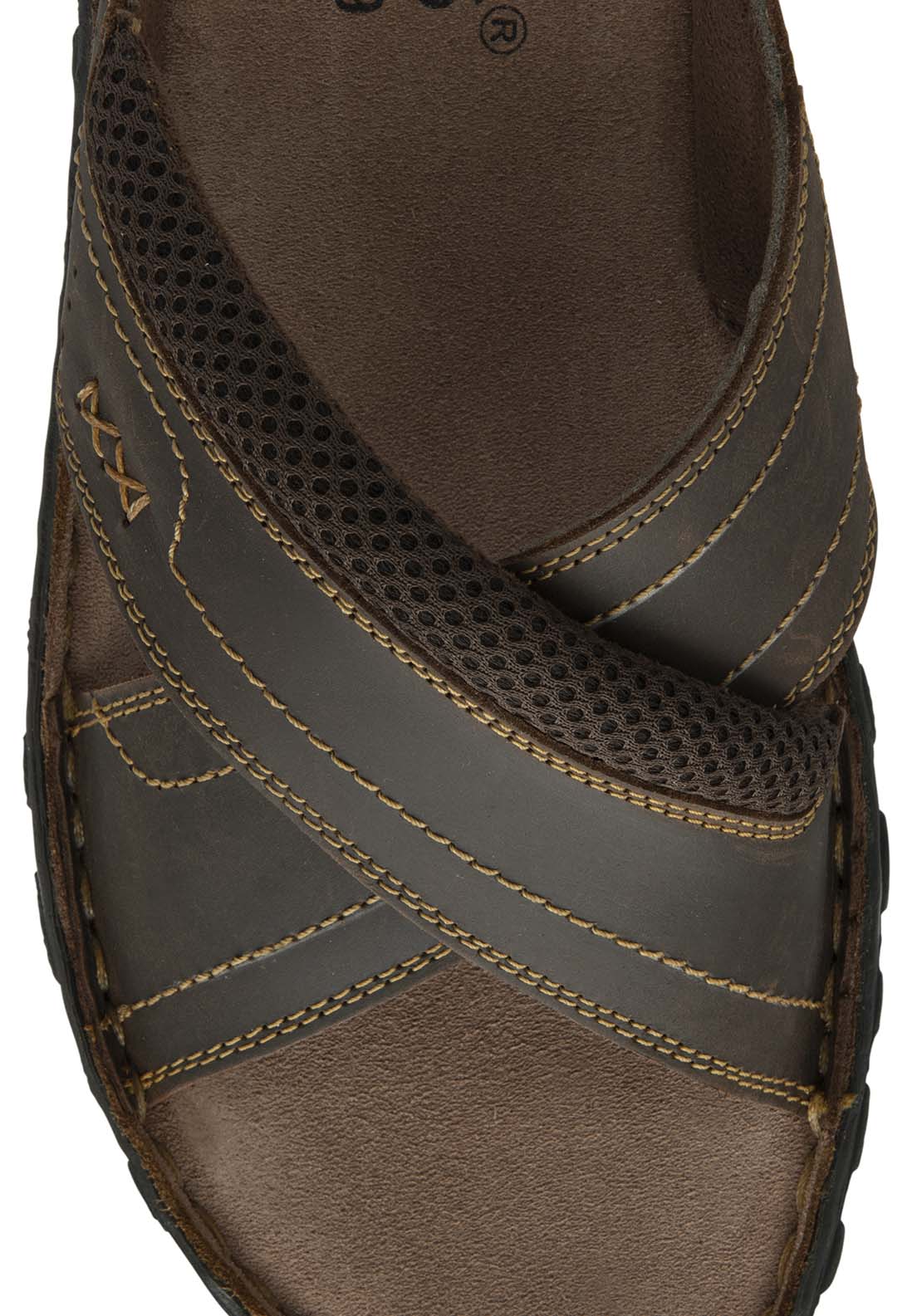 Lotus Mikey Mens Sandal 4 Shaws Department Stores