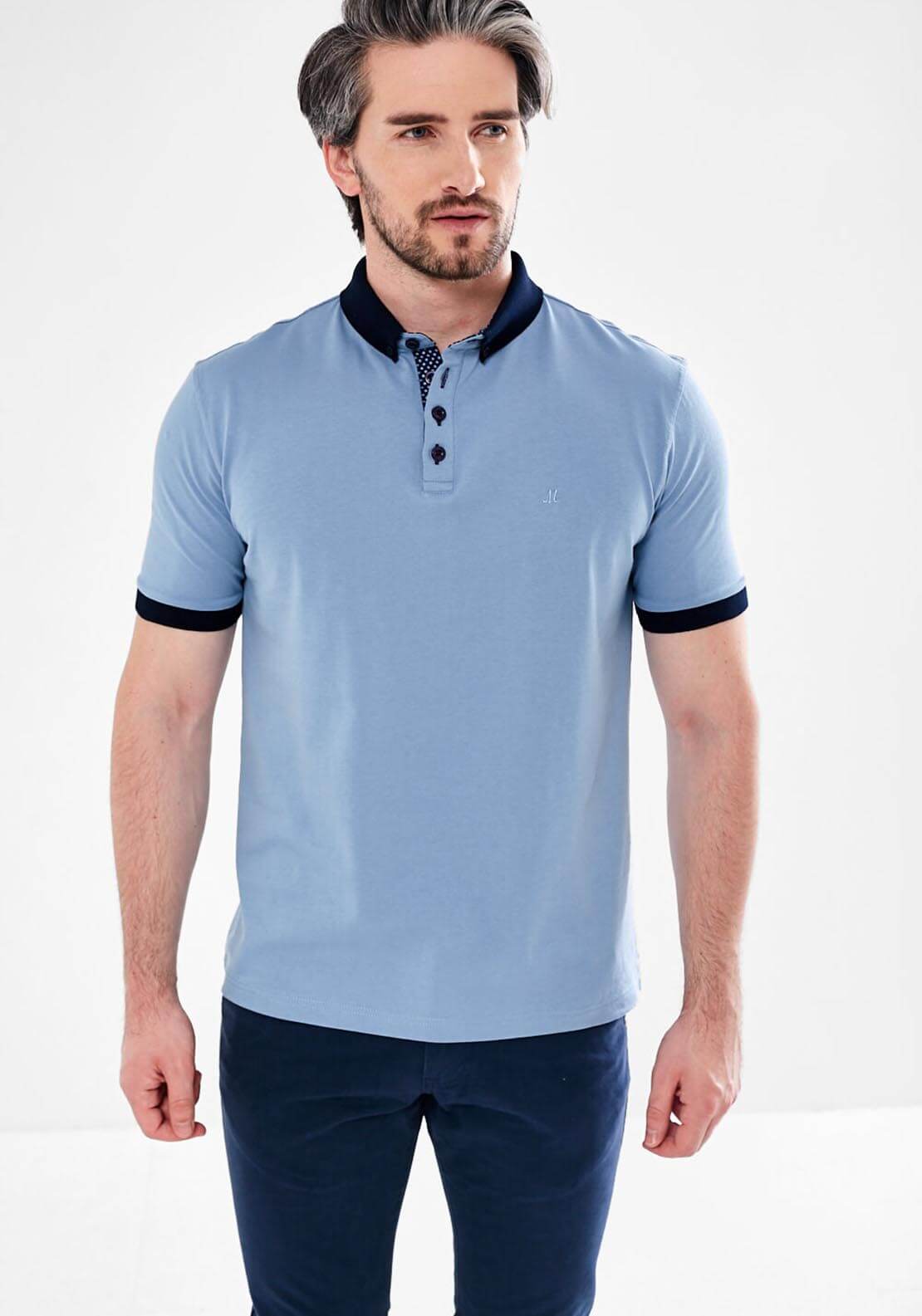 Mineral Princess Polo Shirt 1 Shaws Department Stores