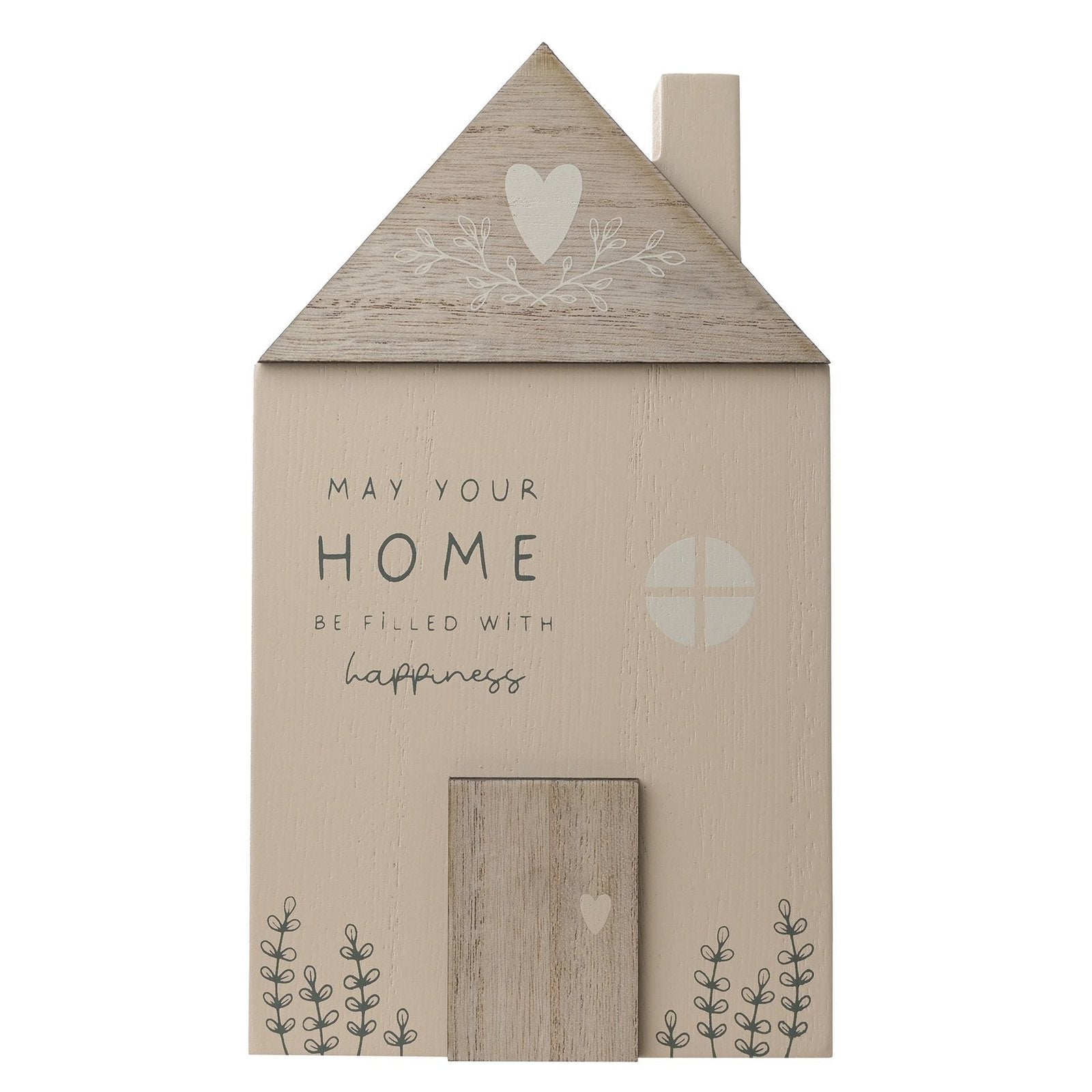 The Home Collection Mini House - Home Happiness 1 Shaws Department Stores