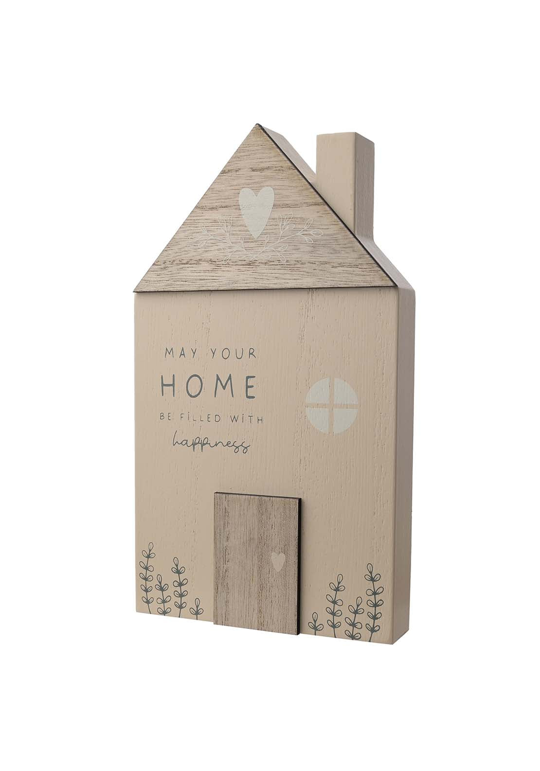 The Home Collection Mini House - Home Happiness 2 Shaws Department Stores
