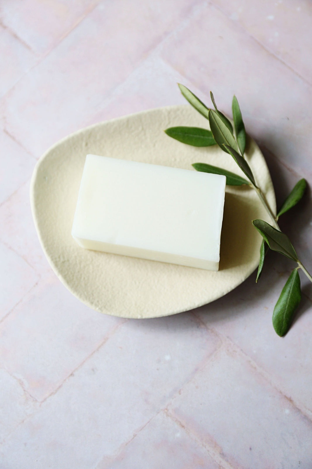 Max Benjamin Soap Lemongrass & Ginger 100G 3 Shaws Department Stores