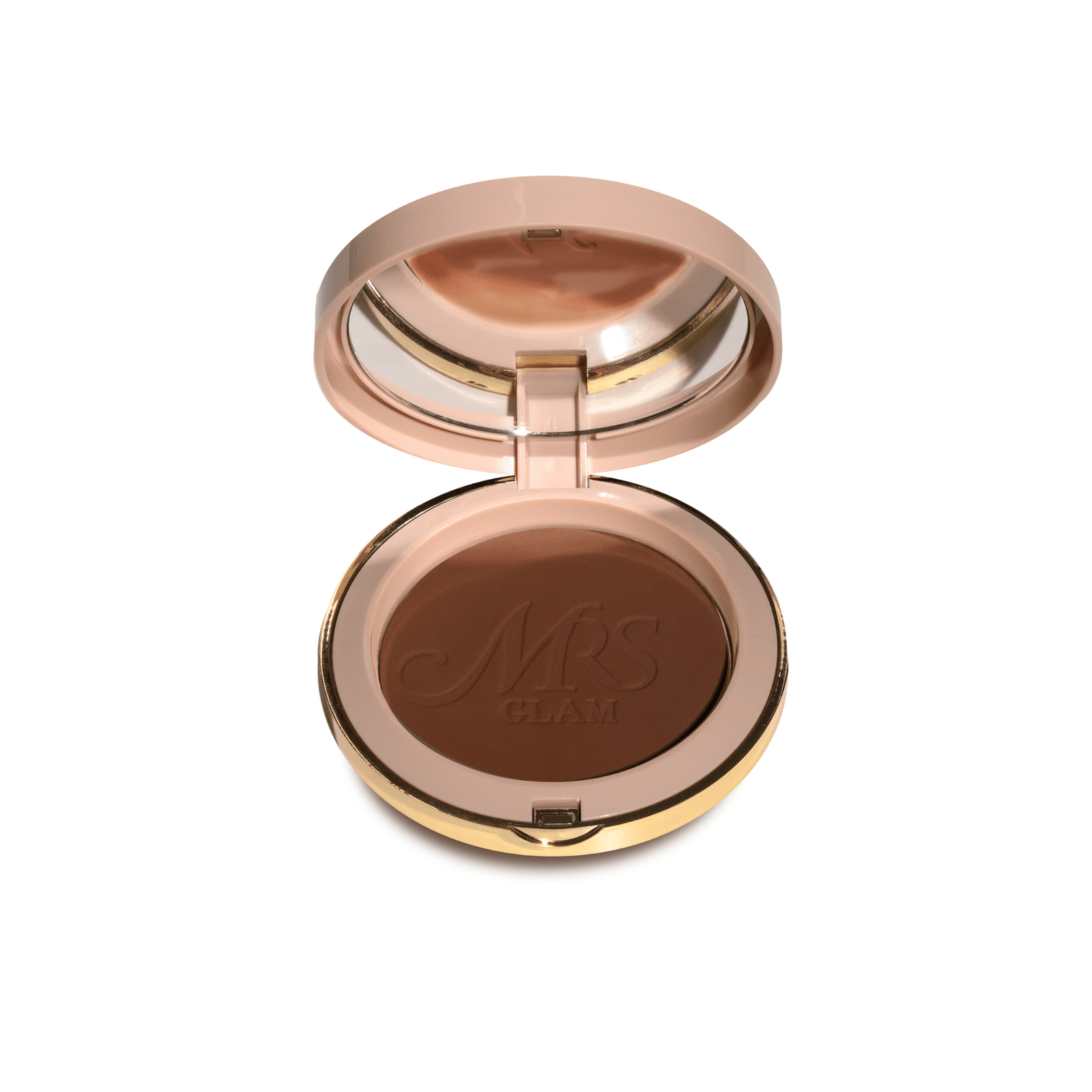 Bperfect Mrs Glam - Glorious Skin Powder Foundation 8 Shaws Department Stores