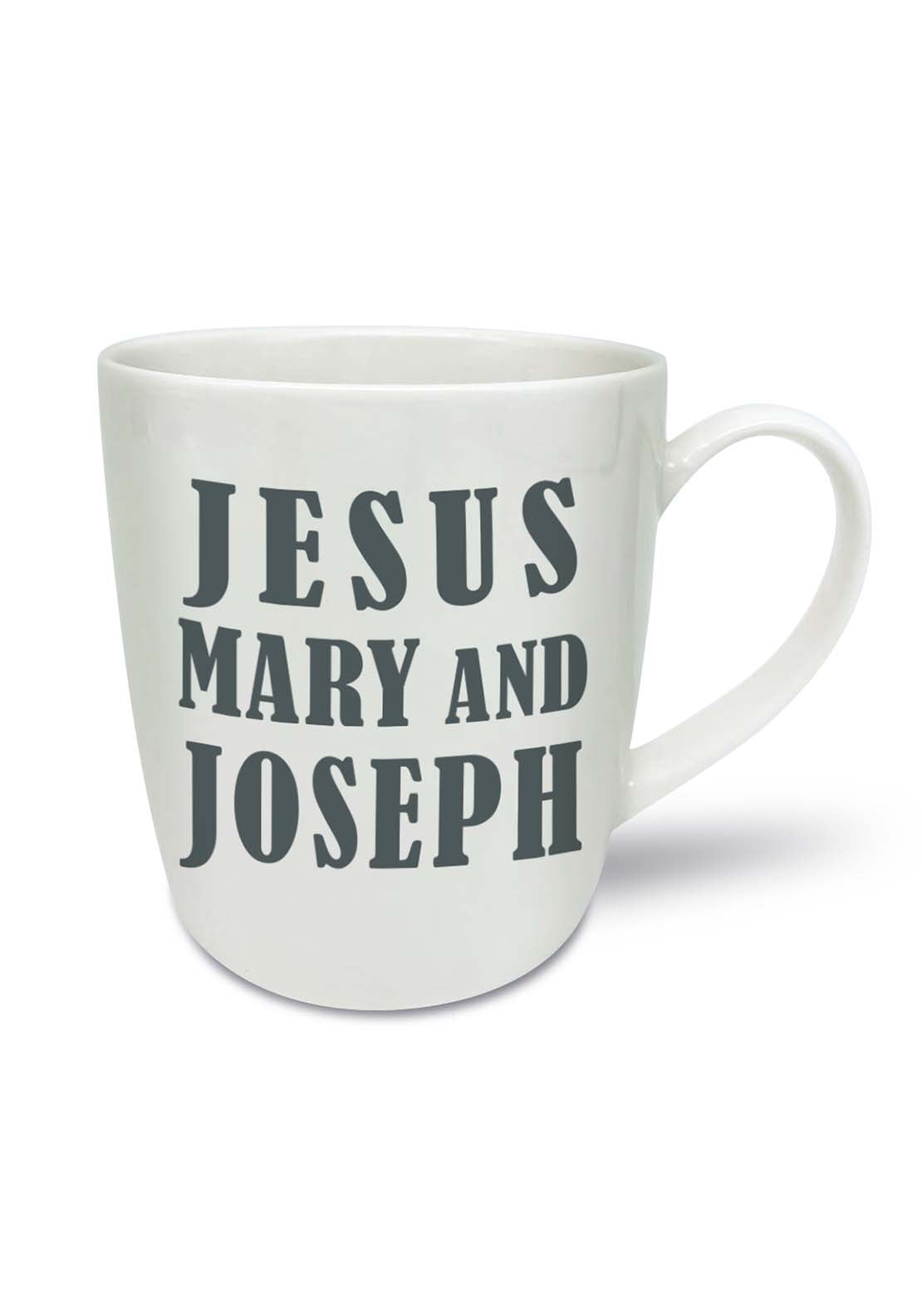 Mug Collection Large &