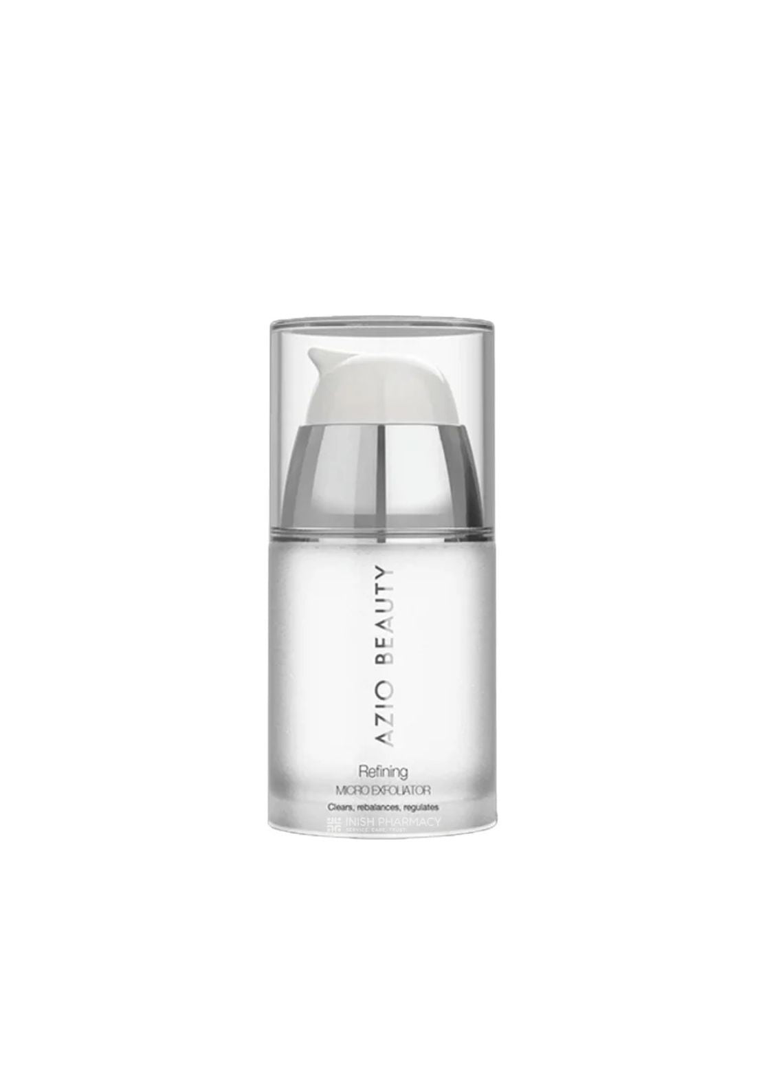 Refinfing Micro Exfoliator - Multi