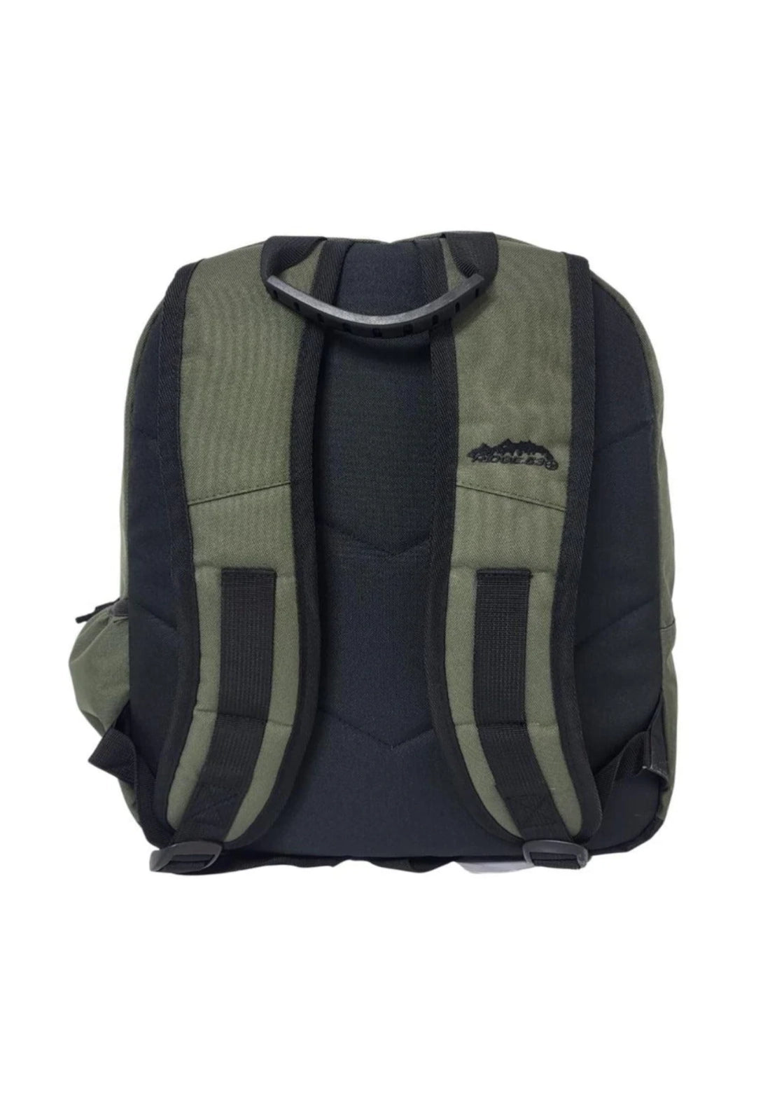 Ridge 53 Morgan Backpack - Green 2 Shaws Department Stores