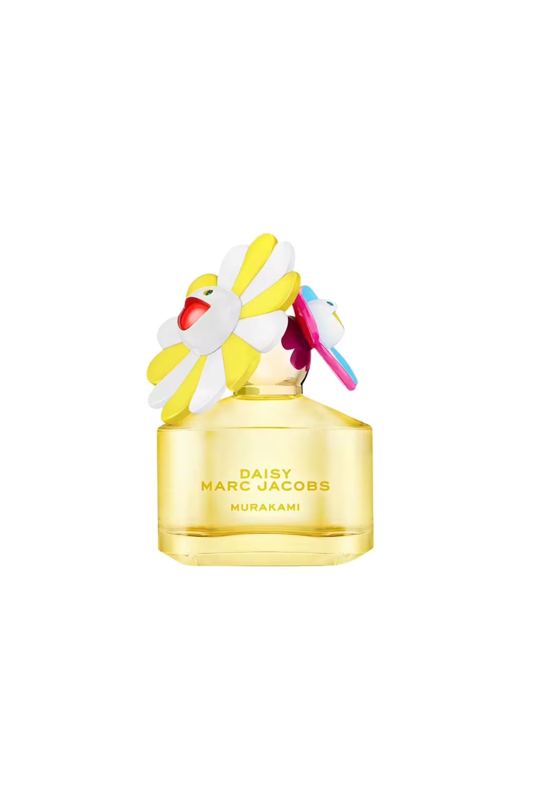 Marc Jacobs Daisy Murakami Yellow - Multi 1 Shaws Department Stores