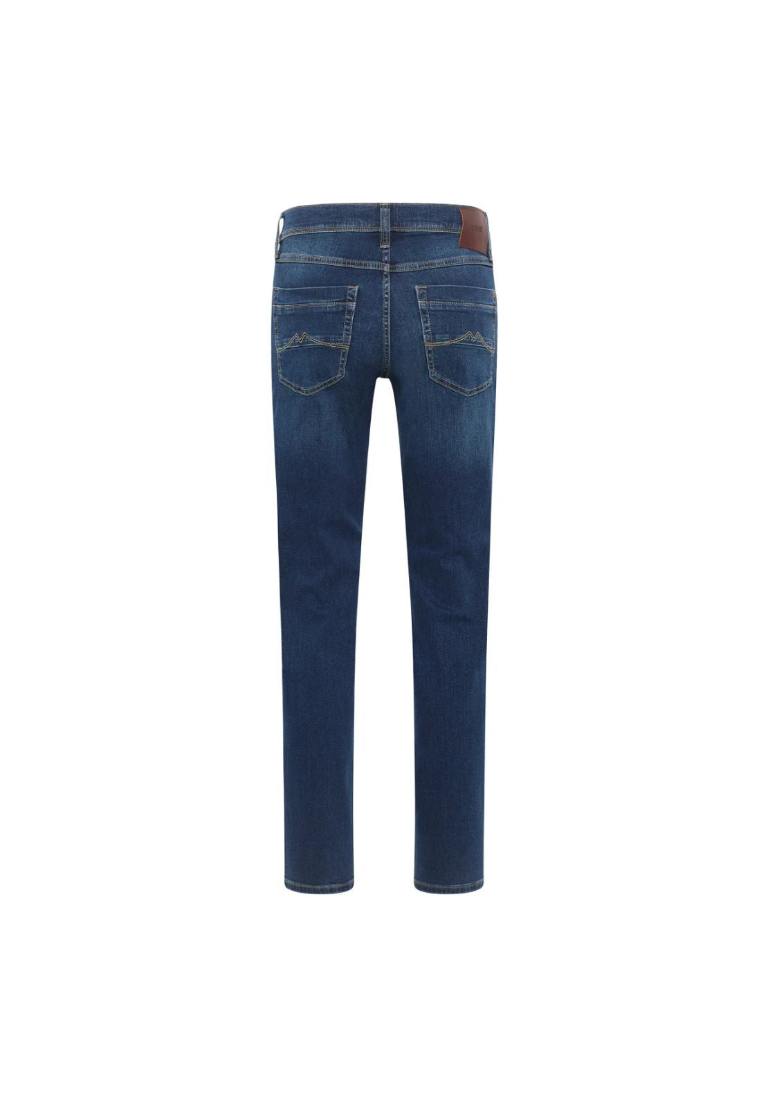 Mustang Mustang Washington Denim - Denim 3 Shaws Department Stores