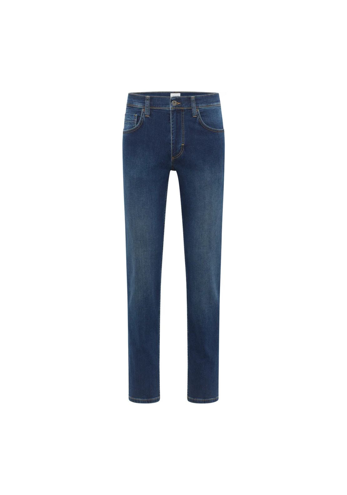 Mustang Mustang Washington Denim - Denim 2 Shaws Department Stores