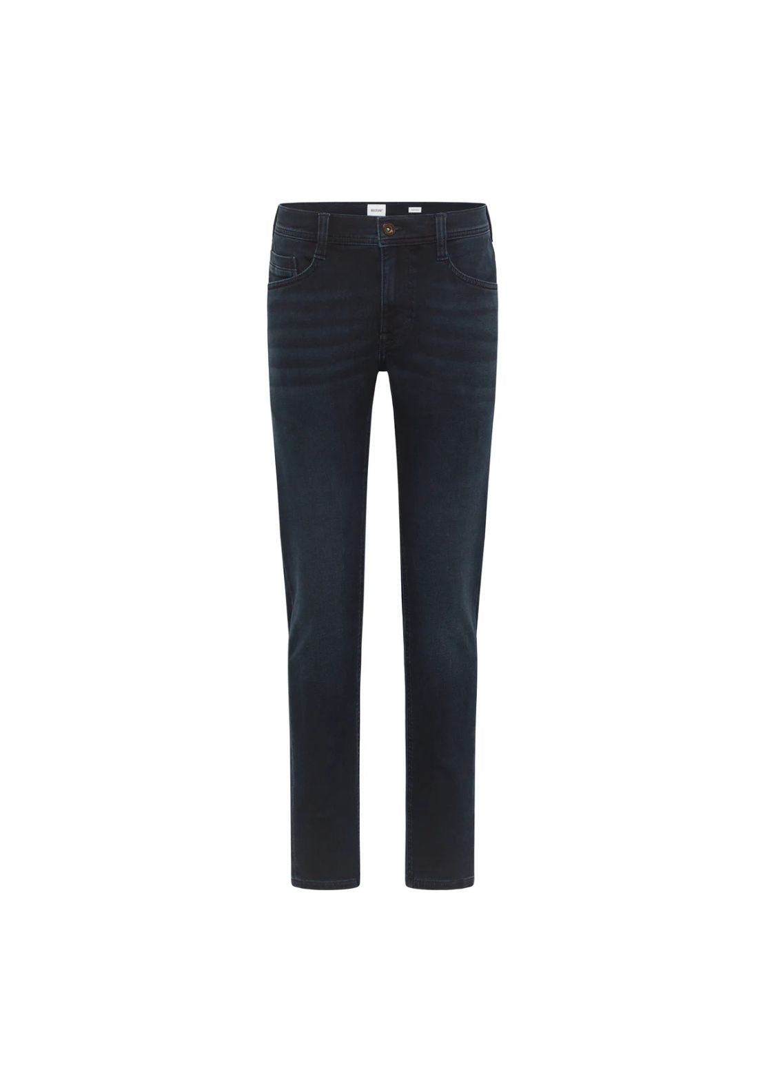 Mustang Oregon Slim K Jeans - Denim 4 Shaws Department Stores