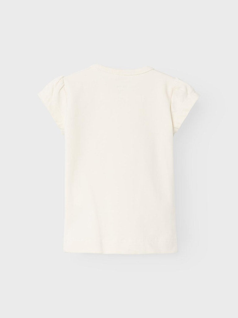 Name It Baby Girl Fossa Short Sleeve Top 2 Shaws Department Stores