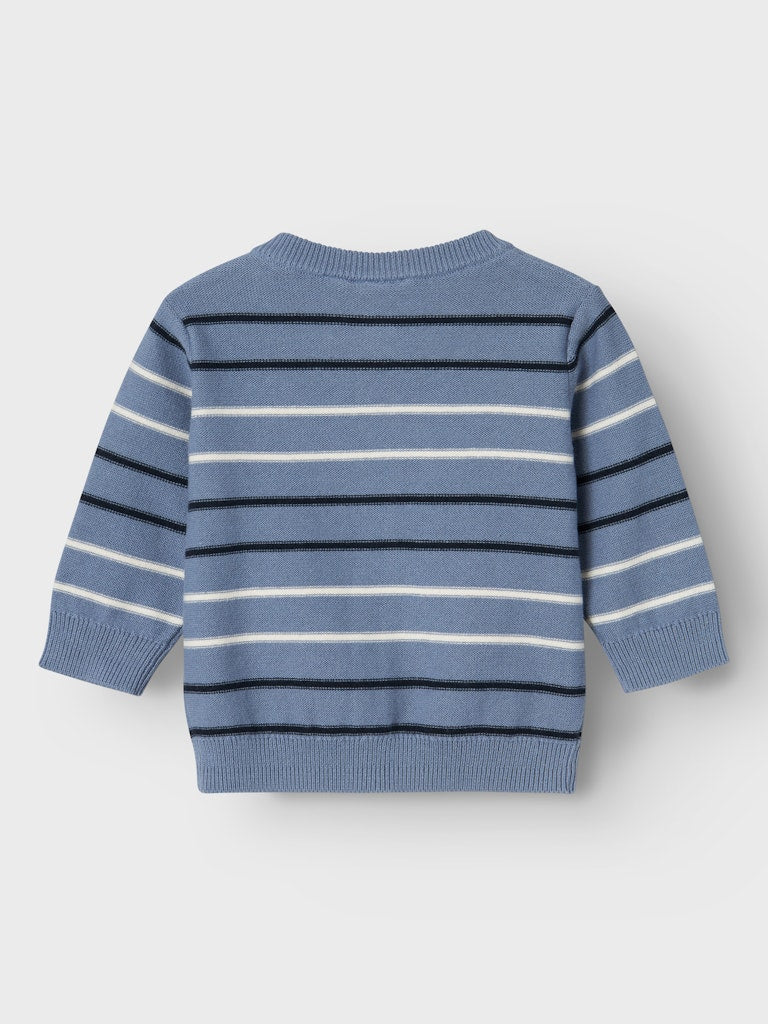 Name It Long Sleeve Knit Cardi 2 Shaws Department Stores