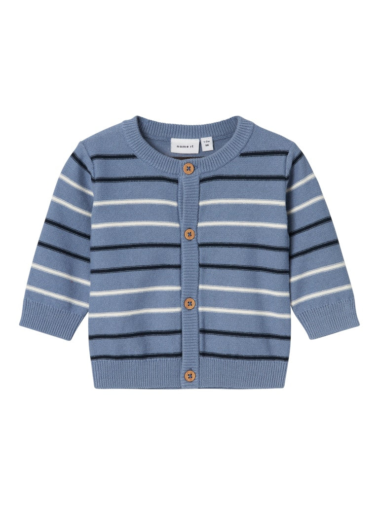 Name It Long Sleeve Knit Cardi 1 Shaws Department Stores