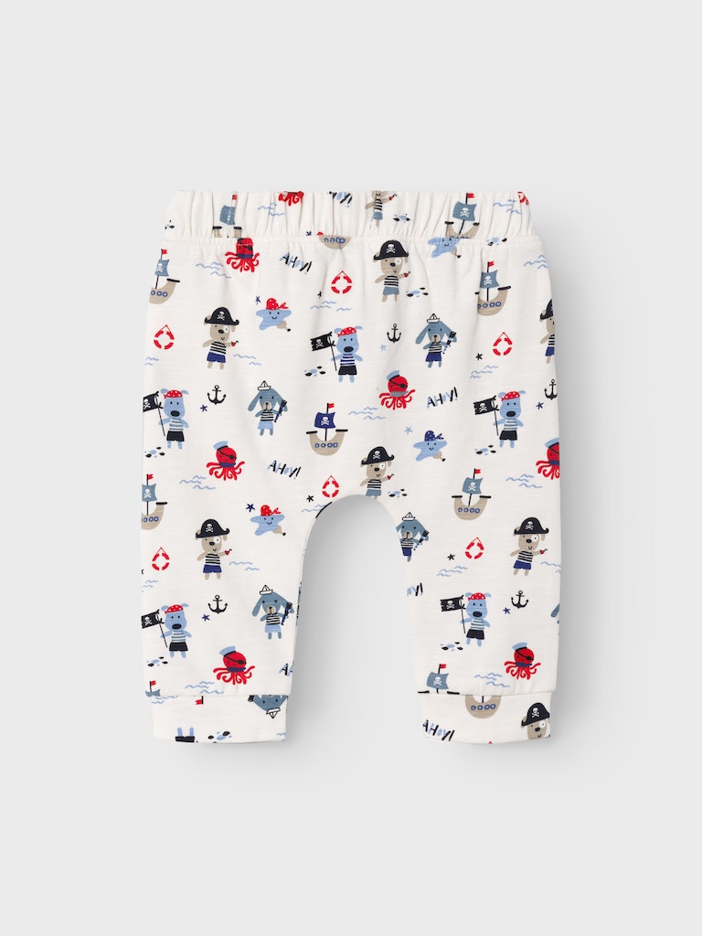 Name It Pirate Print Jogger 2 Shaws Department Stores