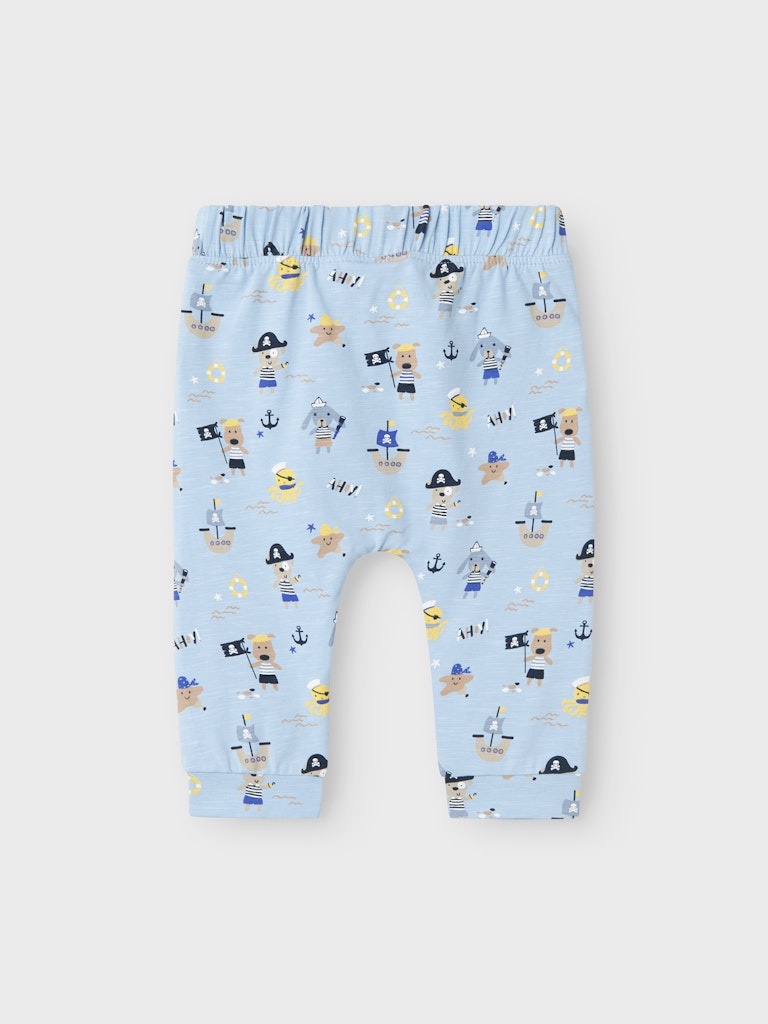 Name It Pirate Print Jogger 3 Shaws Department Stores