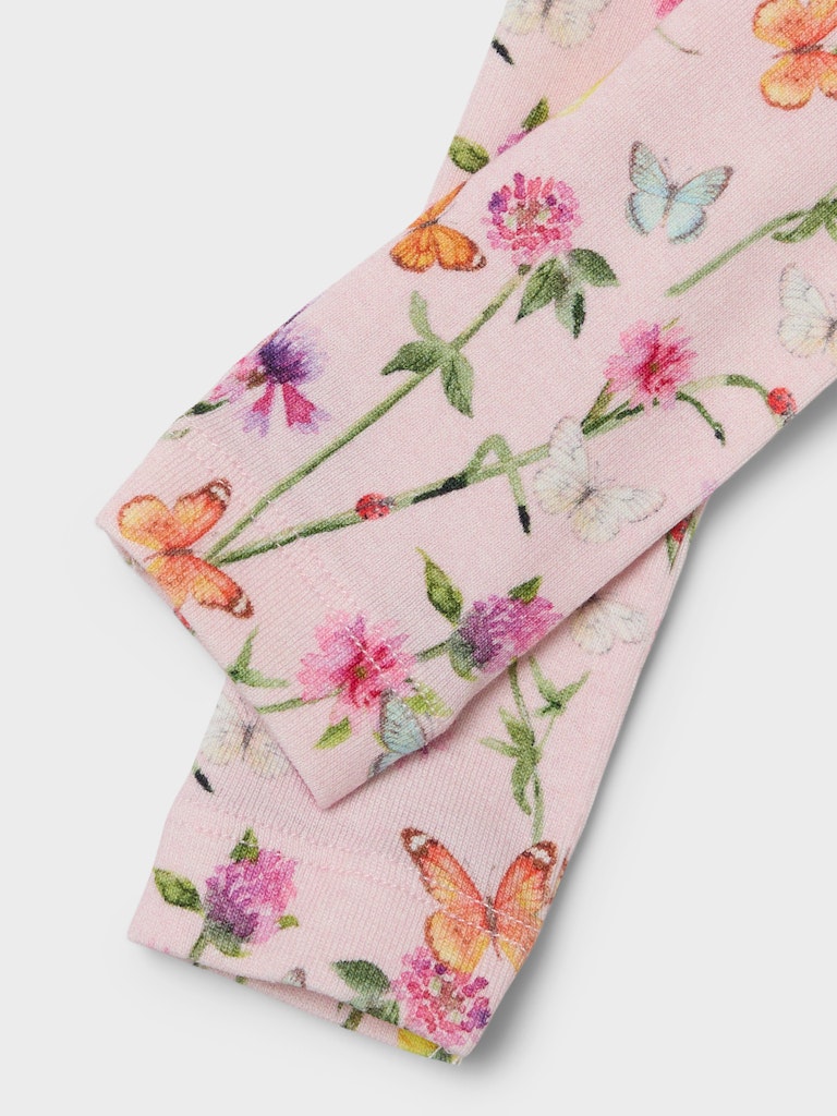 Name It Baby Girl Folia Legging 3 Shaws Department Stores