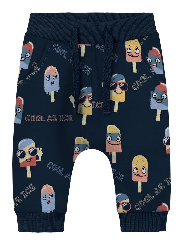 Name It Baby Boy Lollipop Joggers 1 Shaws Department Stores