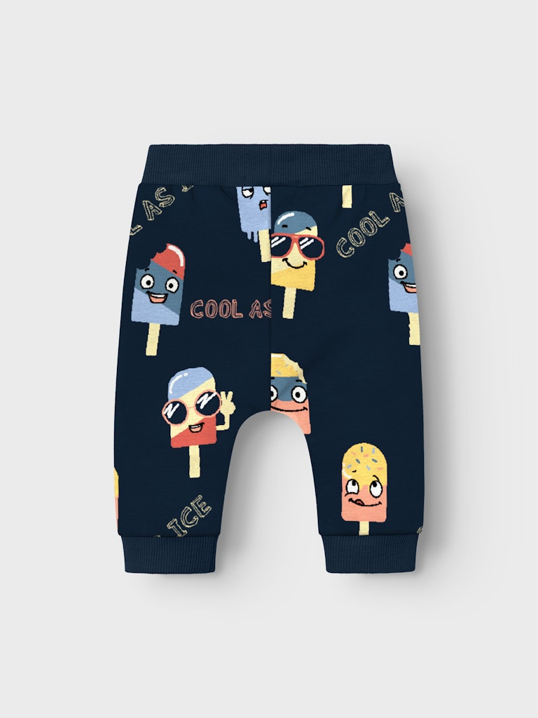 Name It Baby Boy Lollipop Joggers 2 Shaws Department Stores