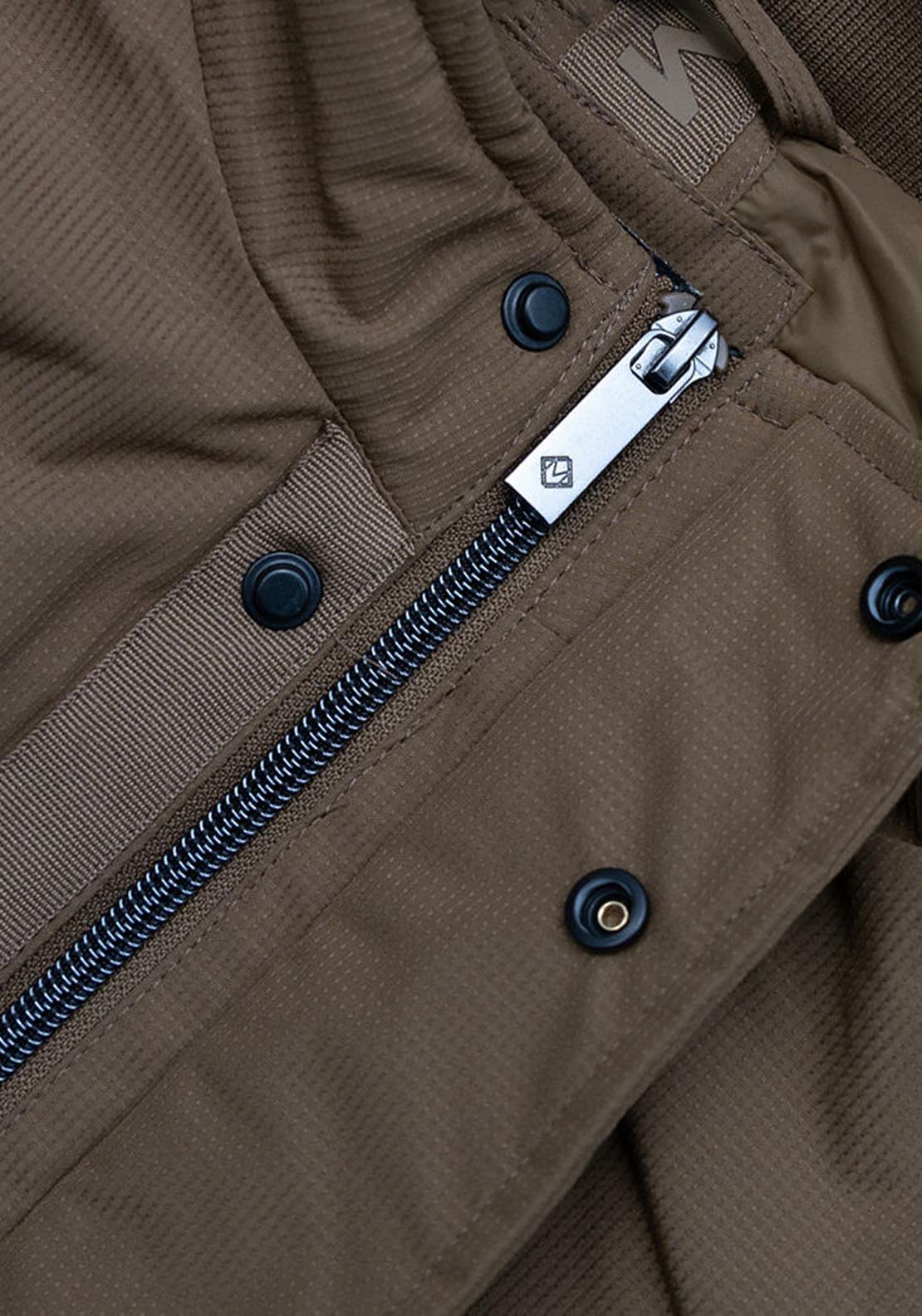 Mineral Napa Jacket - Camel 2 Shaws Department Stores