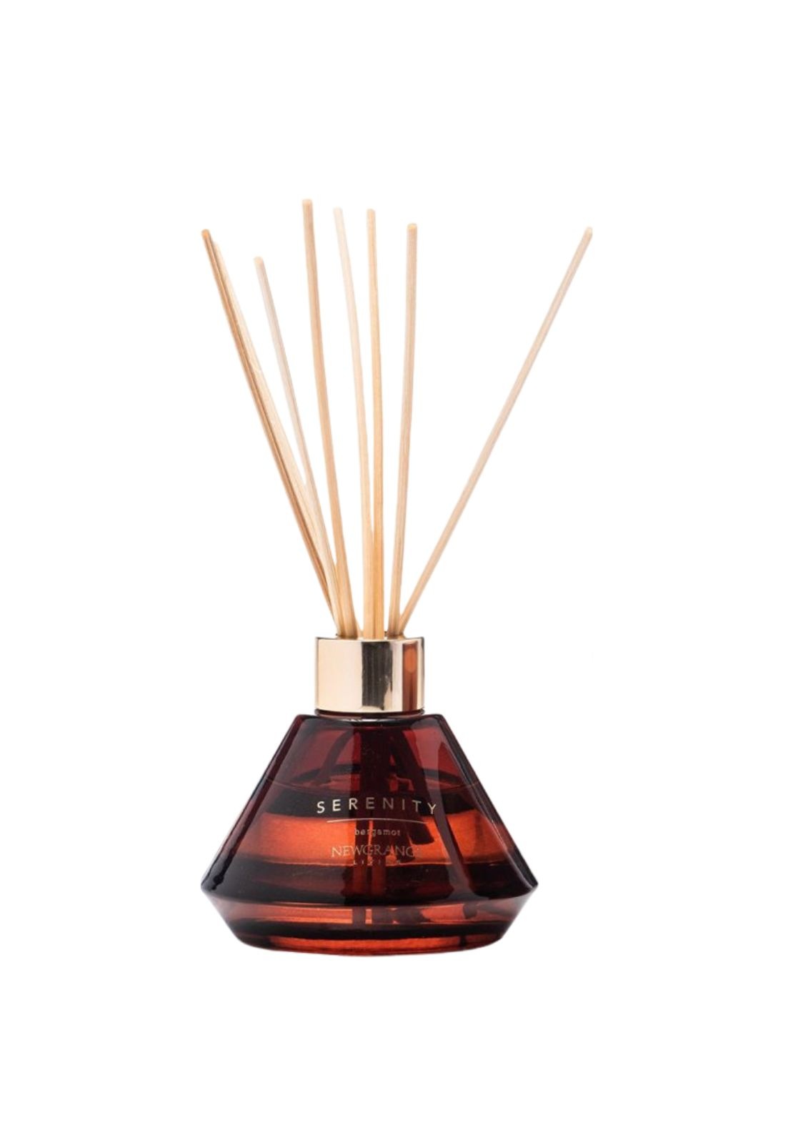 Newgrange Living Luxury Diffuser Serenity Bergamont - Bergamont 2 Shaws Department Stores