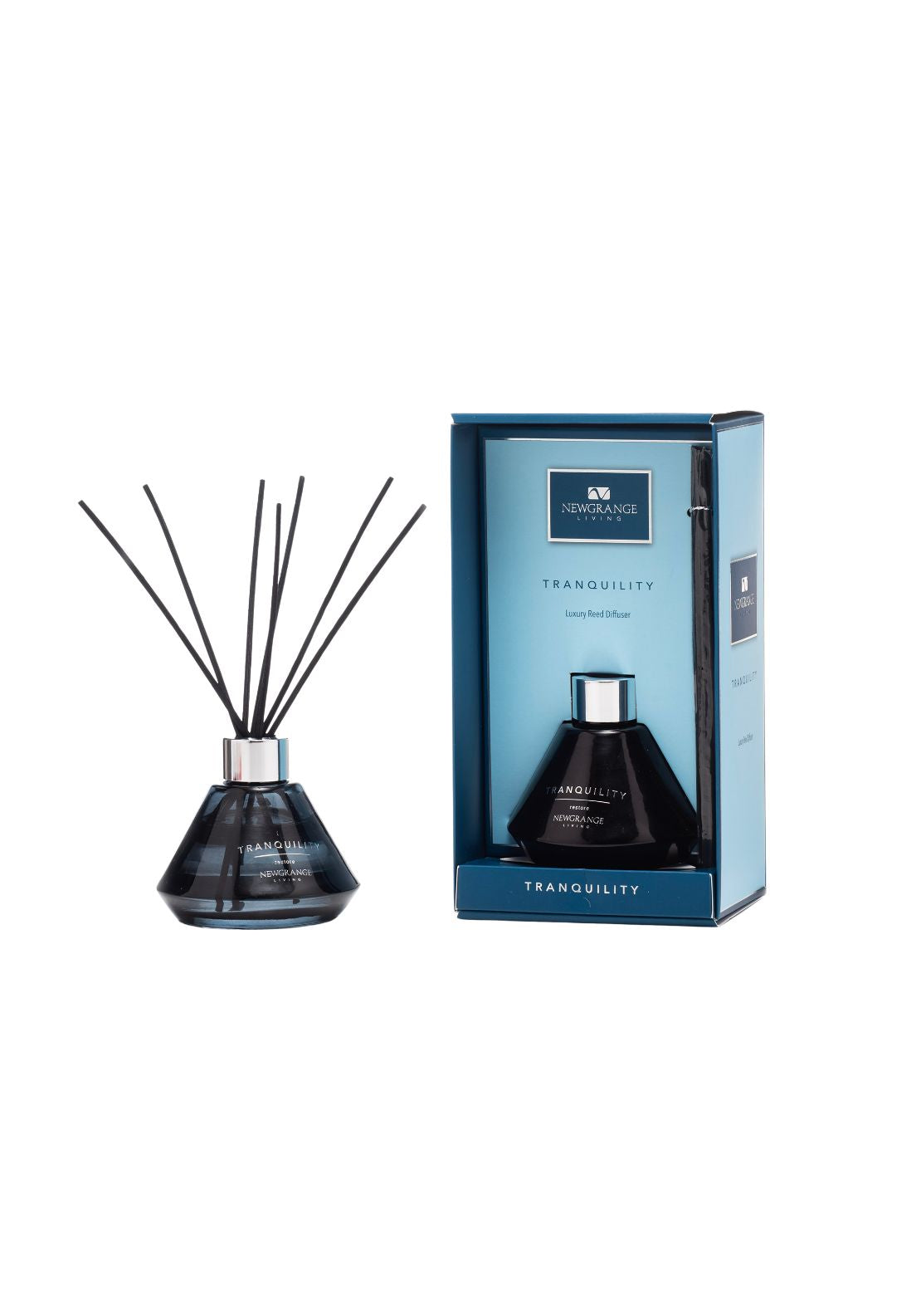 Newgrange Living Luxury Diffuser Tranquility Restore - Tranquility Restore 1 Shaws Department Stores
