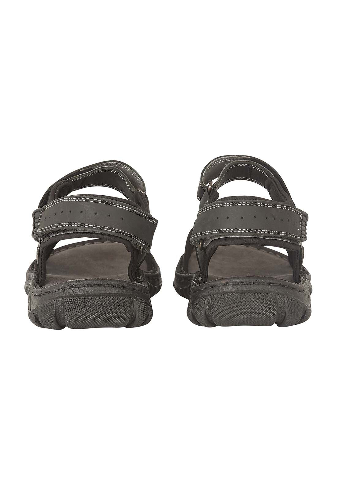 Lotus Noah Mens Sandal 3 Shaws Department Stores