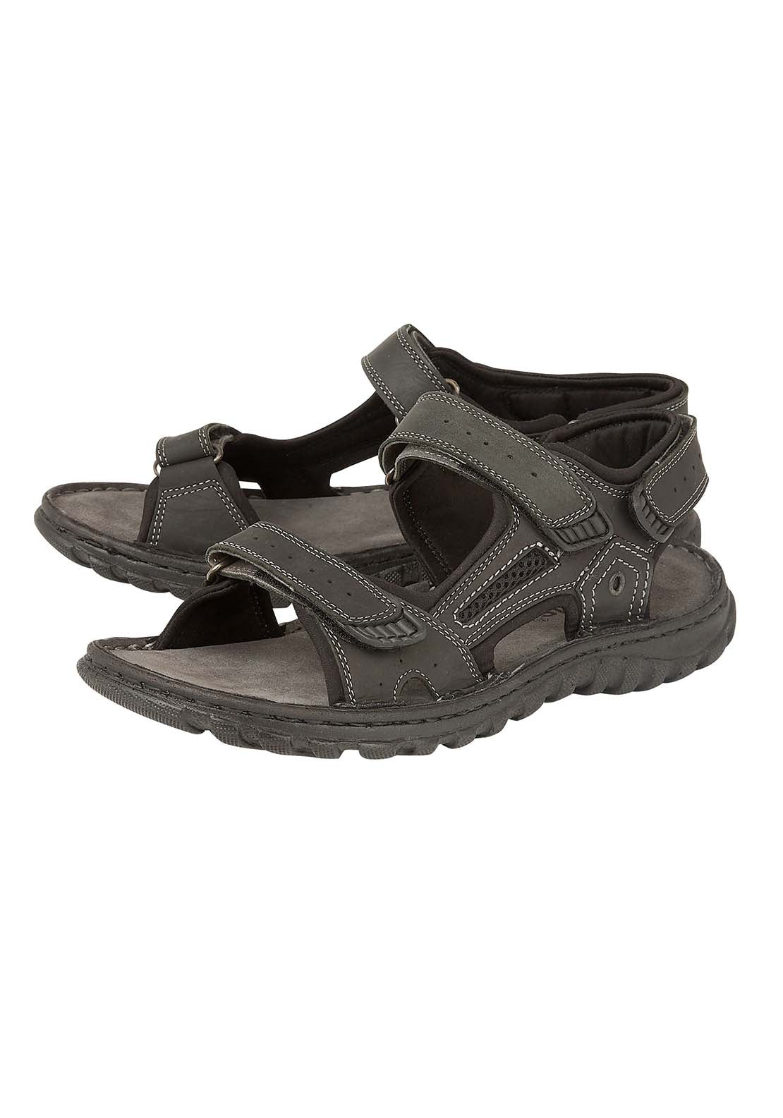 Lotus Noah Mens Sandal 2 Shaws Department Stores