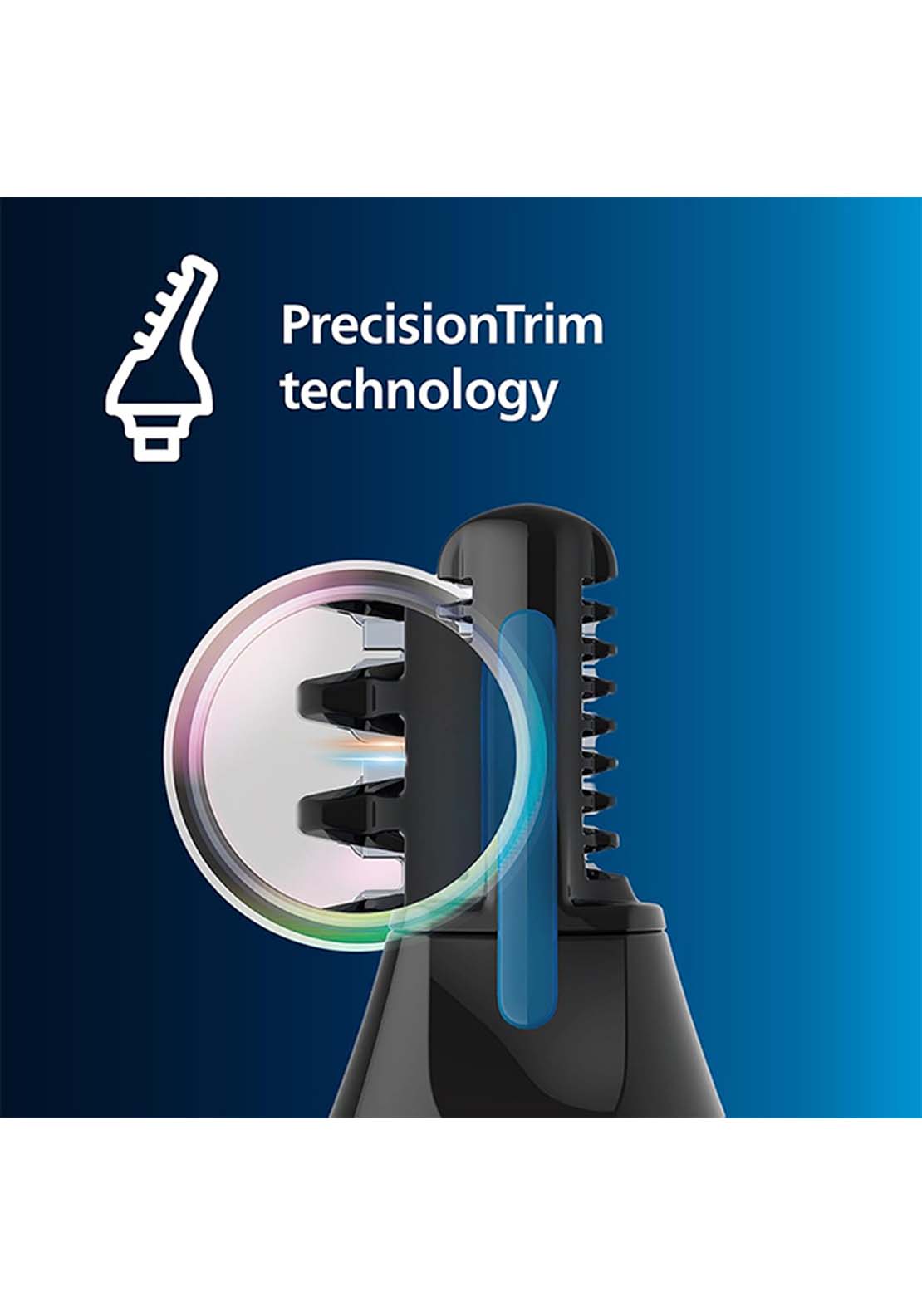 Philips Nose Trimmer | Nt365016 7 Shaws Department Stores