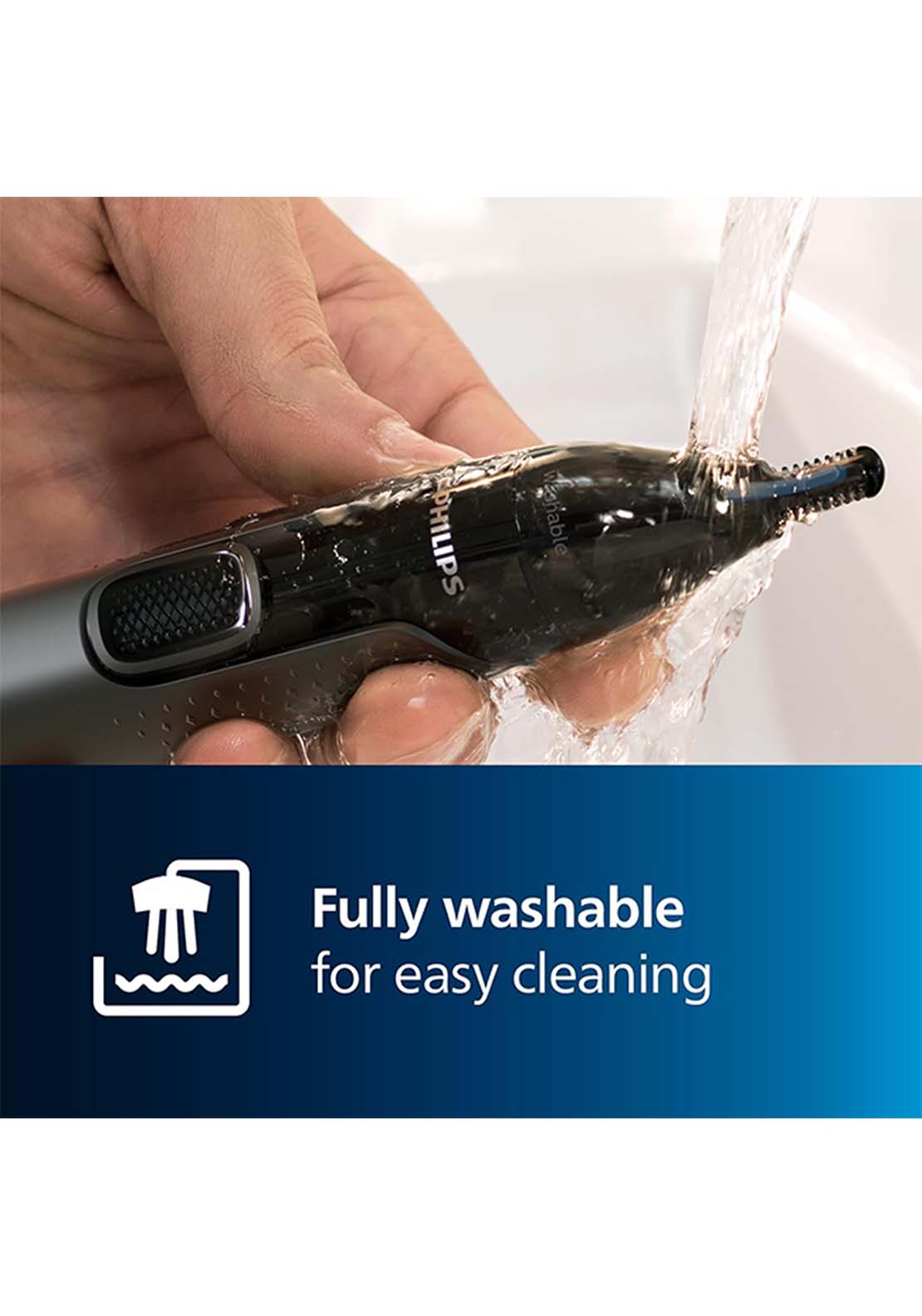 Philips Nose Trimmer | Nt365016 2 Shaws Department Stores
