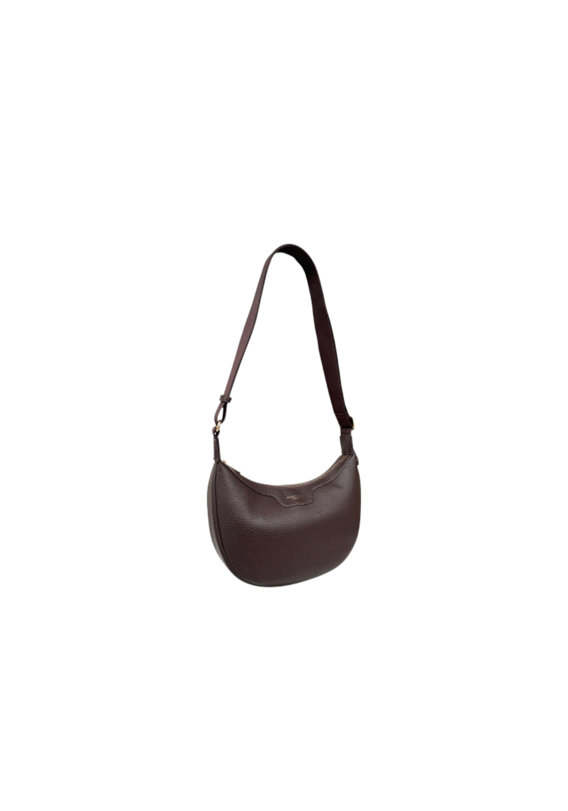 Scoop Shoulder Bag - Hot Chocolate