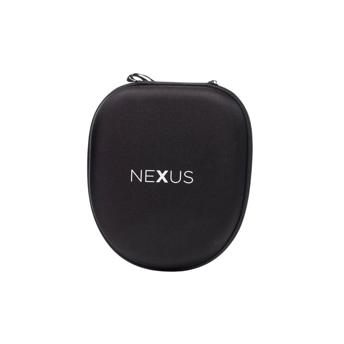 Nexus Wireless Bluetooth ANC Function Over Ear Headphones - Black 2 Shaws Department Stores