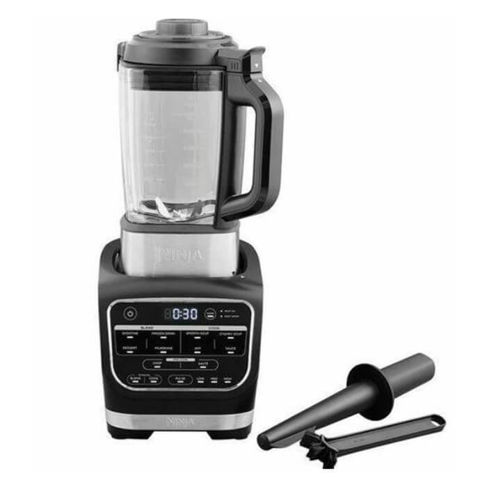 Ninja Foodi Blender & Soup Maker - 1.7L | HB150UK 1 Shaws Department Stores