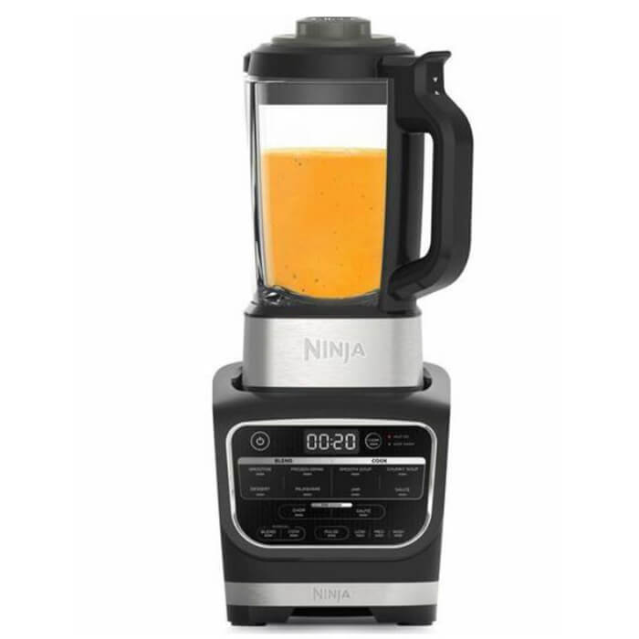 Ninja Foodi Blender & Soup Maker - 1.7L | HB150UK 2 Shaws Department Stores