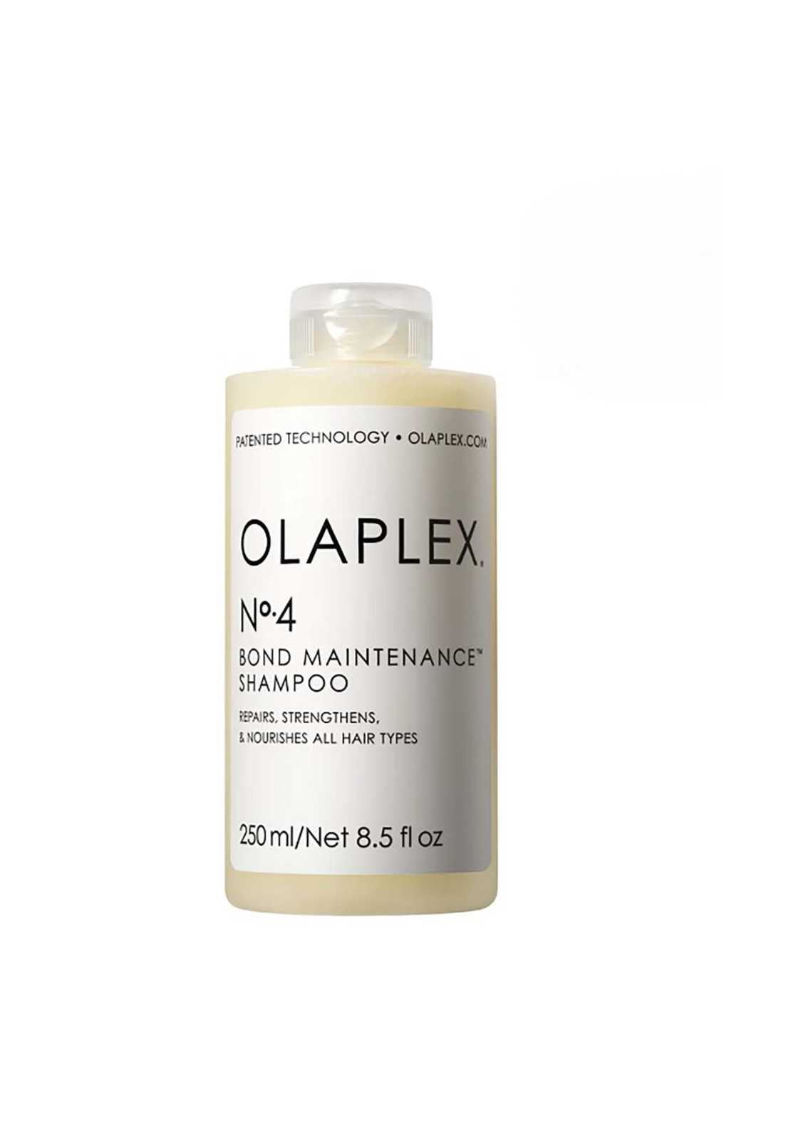 Olaplex Nº.4 Bond Maintenance Shampoo 250ml 1 Shaws Department Stores