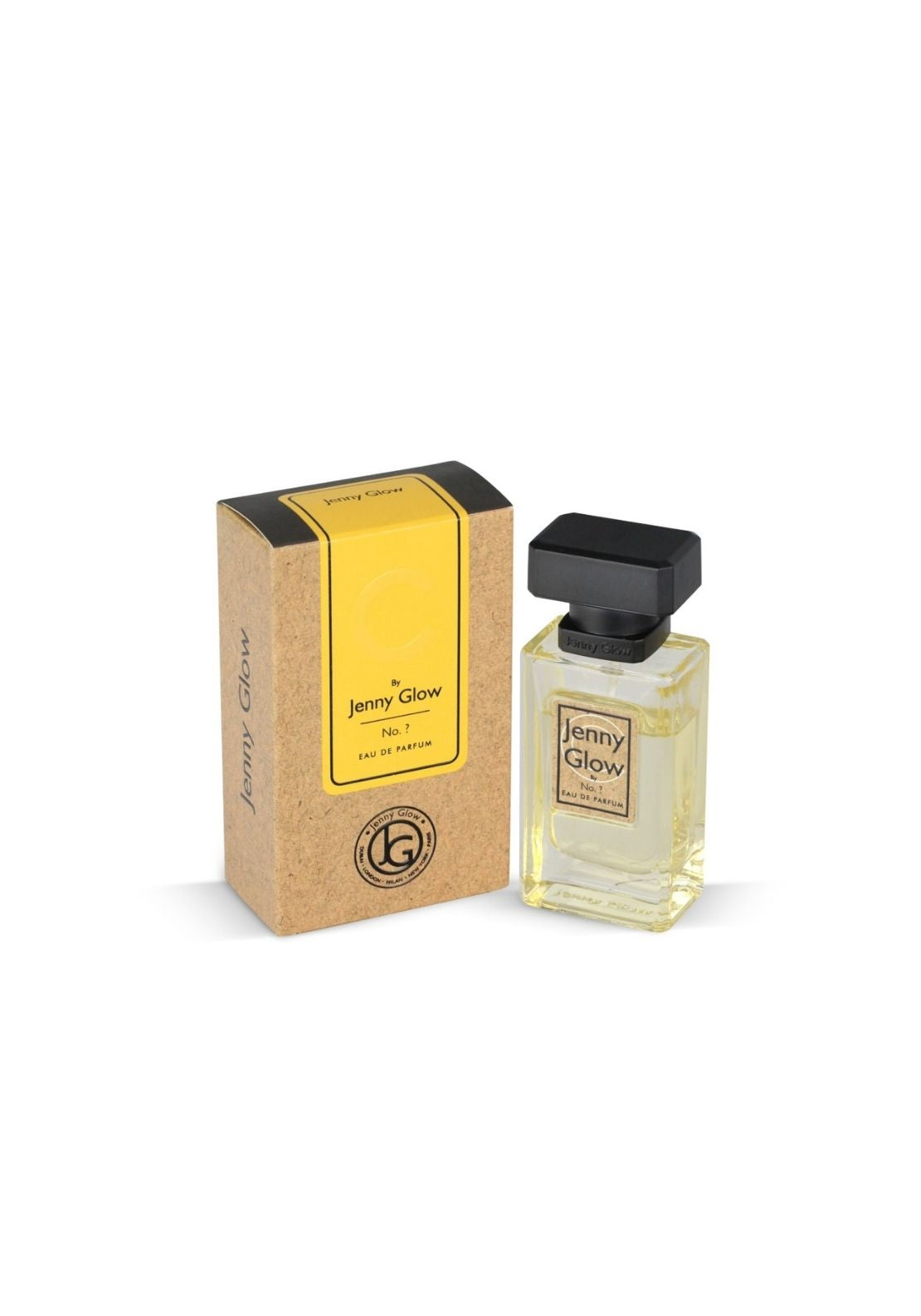 Jenny Glow NO.? Eau De Parfum 80ml 1 Shaws Department Stores