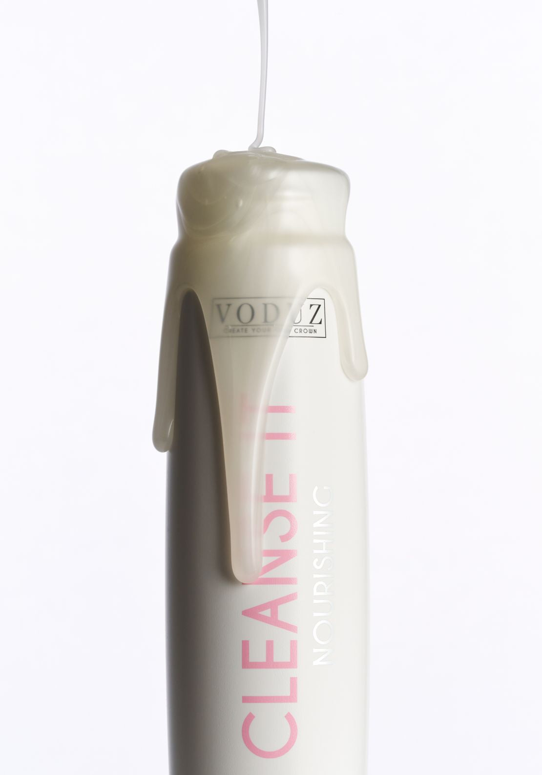 Voduz Nourishing Bundle - No Colour 5 Shaws Department Stores