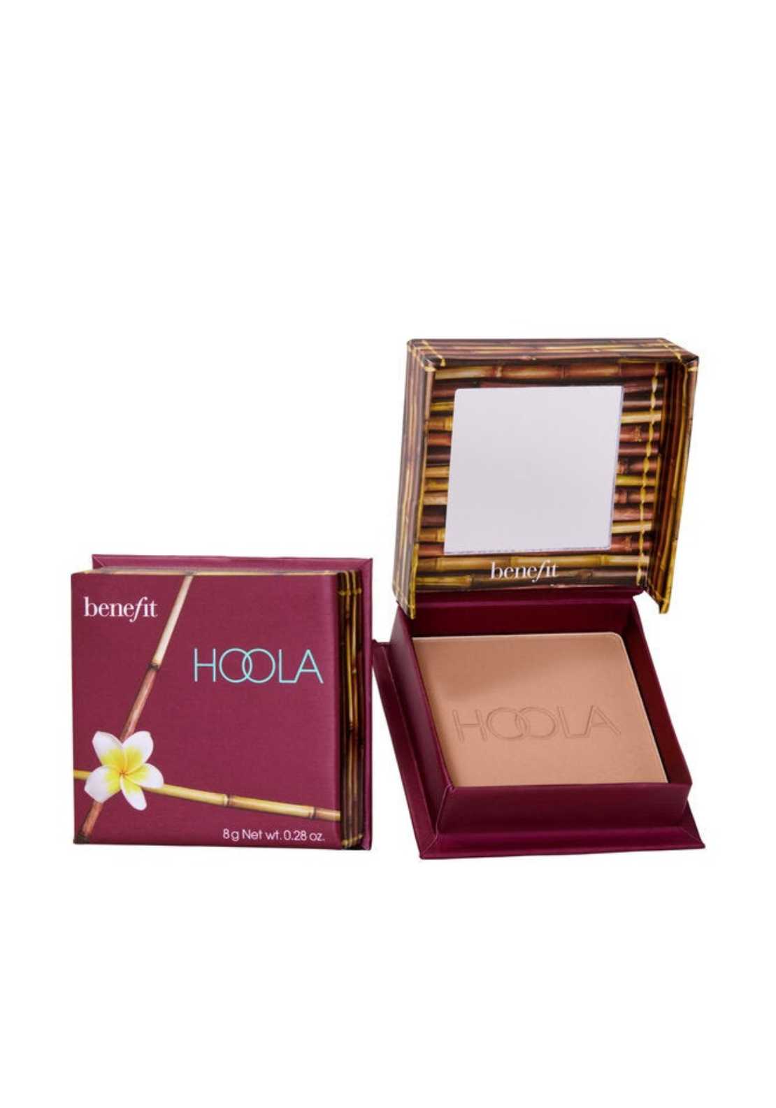 Benefit Hoola Matte Bronzer -Hoola 1 Shaws Department Stores