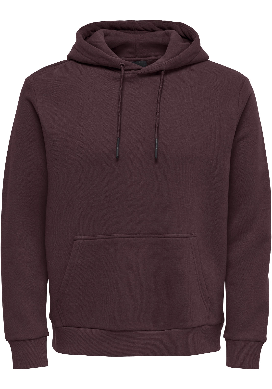 Onsceres Hoodie - Huckleberry