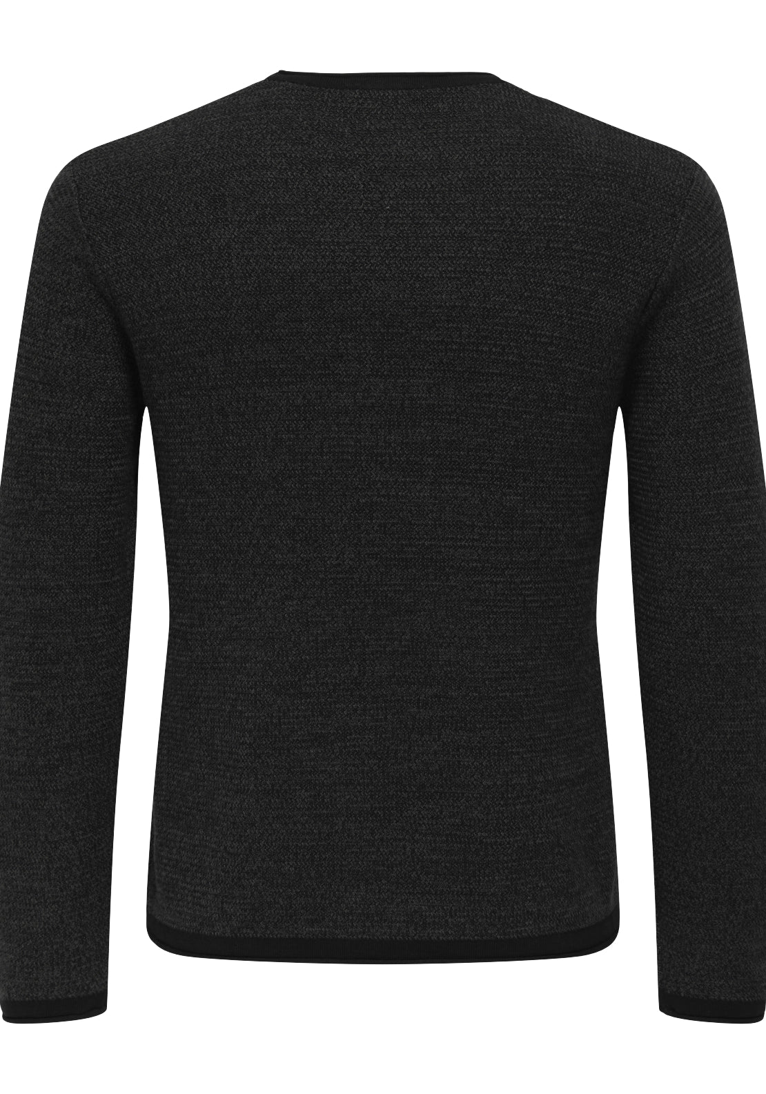 Onseric Crew Neck Knit - Desert Taupe