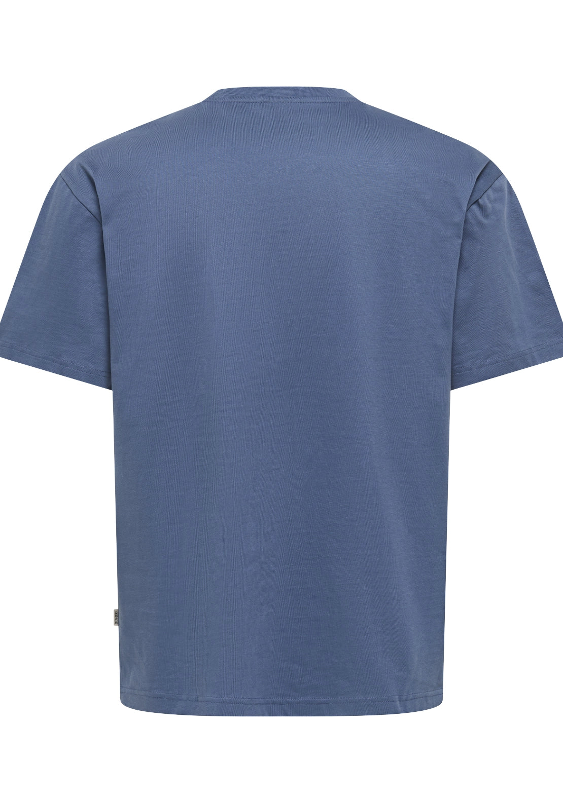 Onsfred T-Shirt - Vintage Indigo