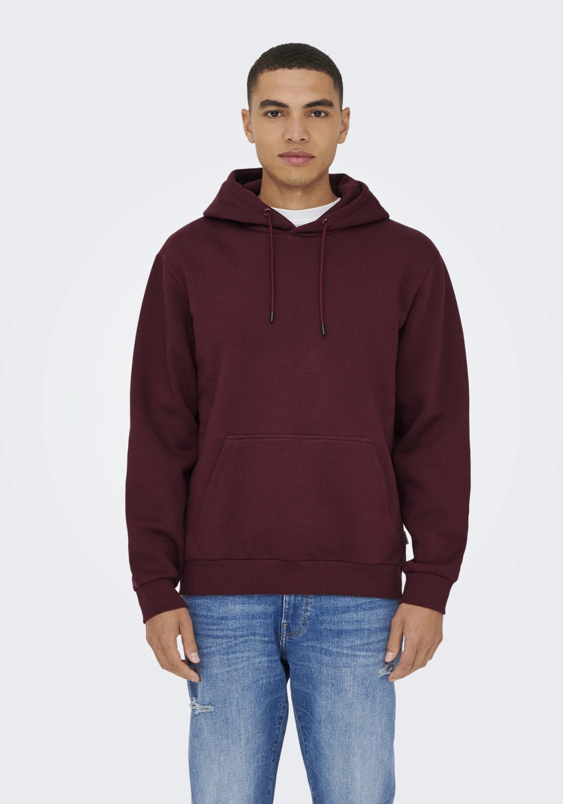 Onsceres Hoodie - Port Royale