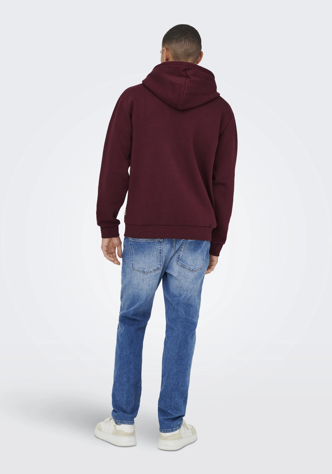 Onsceres Hoodie - Port Royale