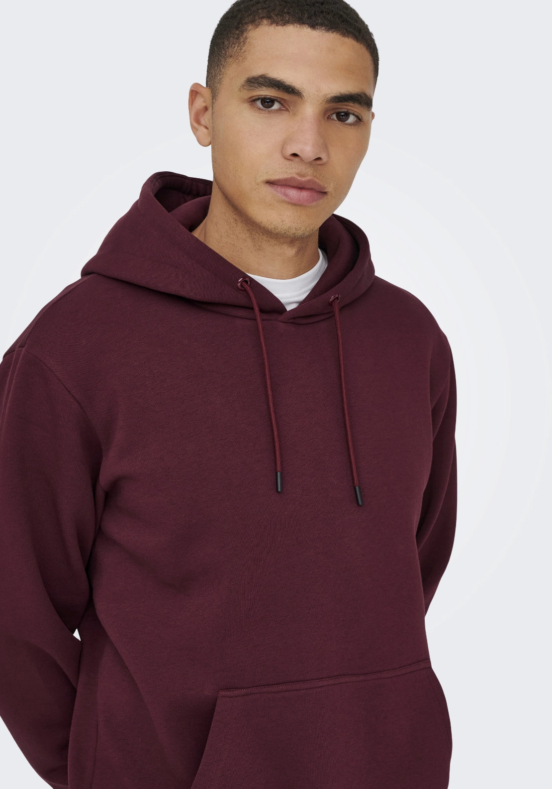 Onsceres Hoodie - Port Royale