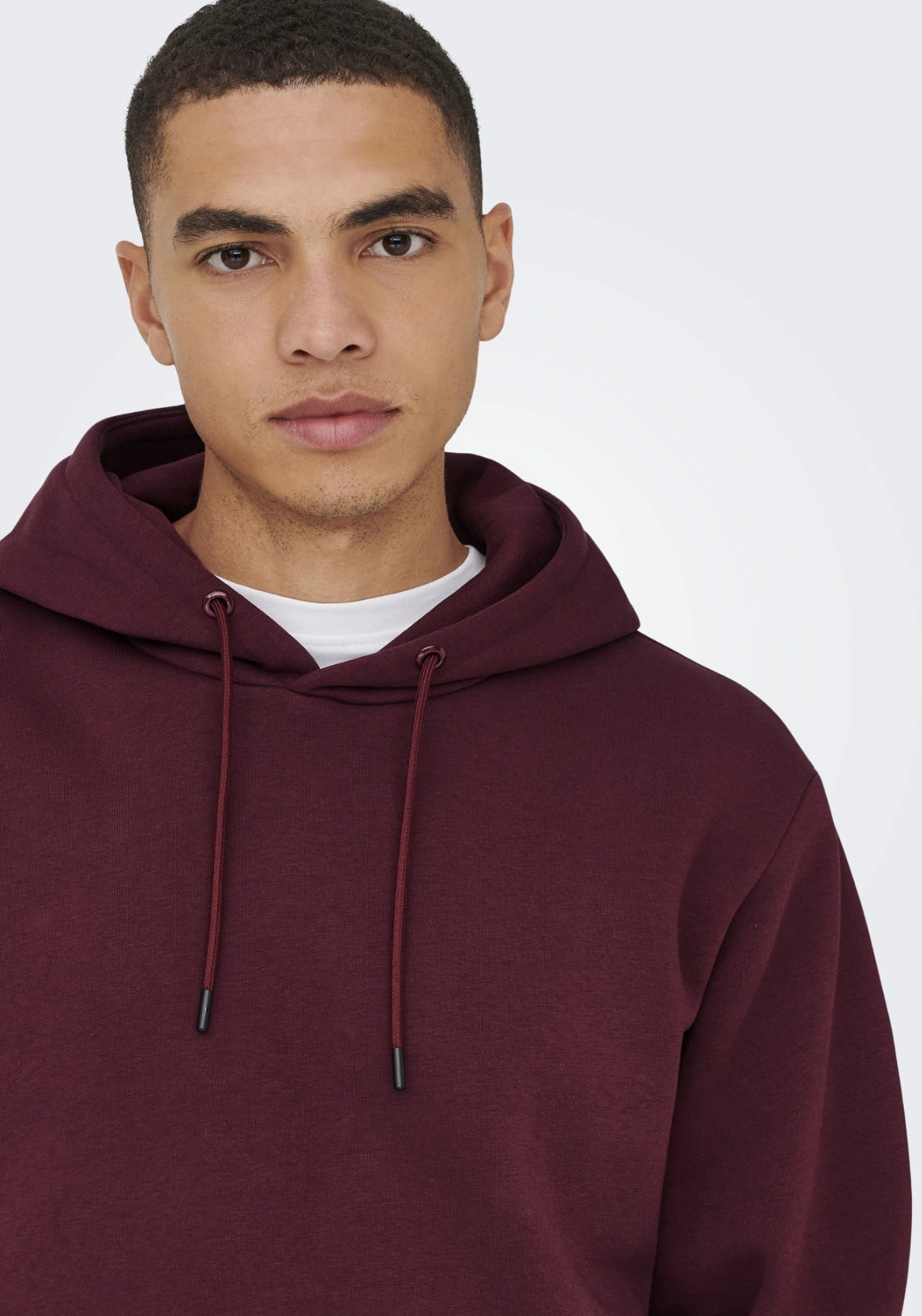 Onsceres Hoodie - Port Royale
