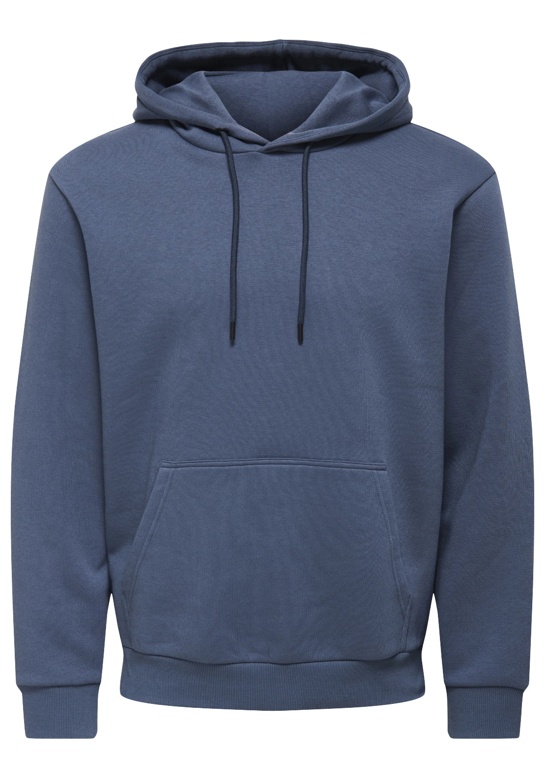 Onsceres Hoodie - Vintage Indigo